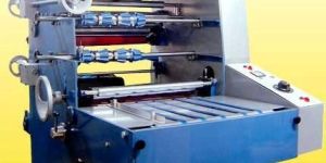 Lamination Machine