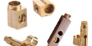 Brass Electrical Switches