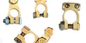 Car Battery Terminal