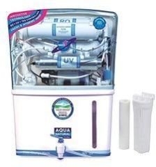 Domestic RO Water Purifier