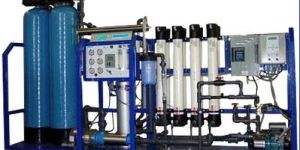 Industrial RO Purifier