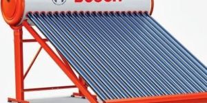 Solar Water Heater