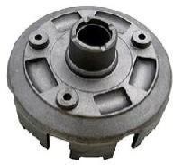 Zinc Pressure Die Castings