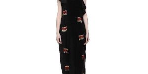 Ladies One Piece Dresses