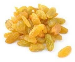 Dry Fruits- Raisin