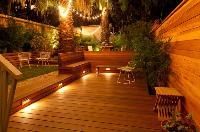 Deck Lights