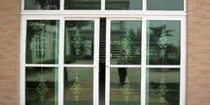 Aluminium Fabrication