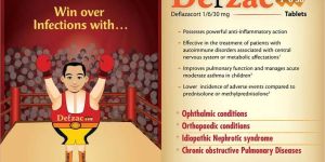 Anti Inflammatory and Immunosuppressive Tablets