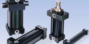 Parker Hydraulic Cylinder