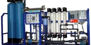 Arsenic Removal Plant