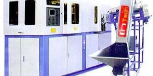 Automatic Pet Blow Molding Machine