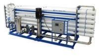 Industrial RO System