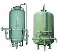 Sand Filtration System