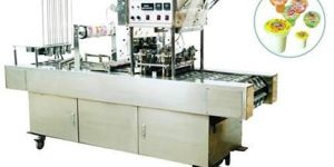 Automatic Cup Filling Machine, Glass Filling Machine