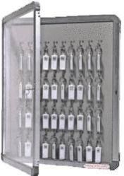 Acrylic Covered Key Board