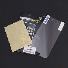 Mobile Anti Scratch Guard