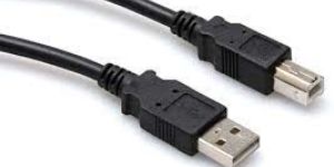 USB Cables