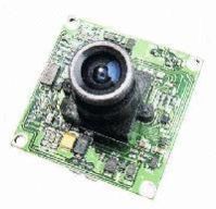 CCTV Board Camera