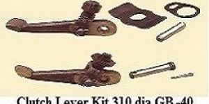 Clutch Lever Kits