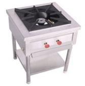 Single Burner Stoves