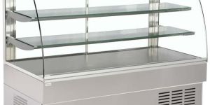 Sweet Display Counter