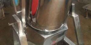Tilting Wet Grinder
