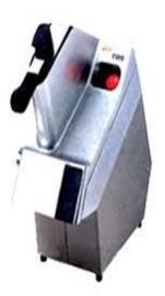 Vegetable Cutter Machine