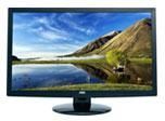 Aoc LCD Monitor