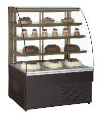 Cake Display Counter