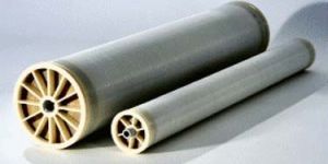 Water Treatment Plant Membrane