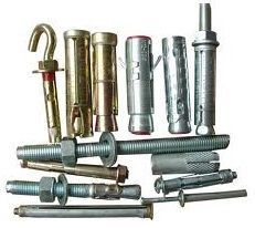 Anchor Bolts