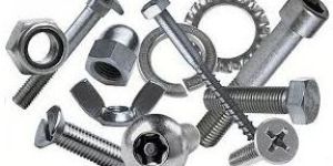 Bolts Nuts Washers