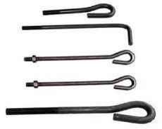 Foundation Bolts