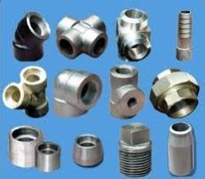 Pipe Fittings