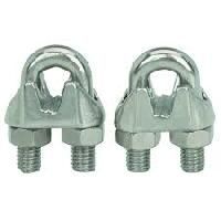 Wire Rope Clamp