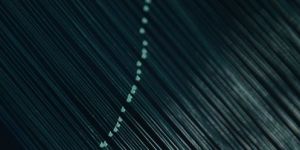 Nylon Monofilament Line