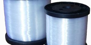 Nylon Monofilament Yarn