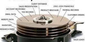 Data Recovery Service