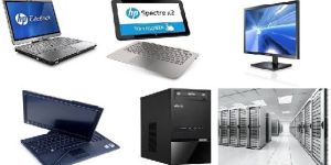 Desktop,  Laptop, Tablets