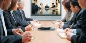 Video Conferencing System