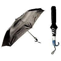 Men Two Fold Umbrellas
