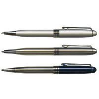 Metal Roller Pen with Box CM2092