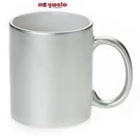Silver Mugs CM110Z