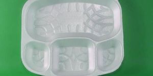 Disposable Plates