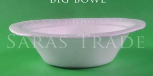 Thermocol Bowl