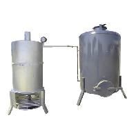 Cashew Boiler