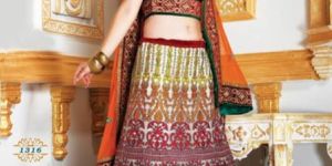 Lehnga Choli