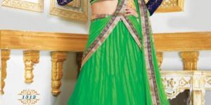 Lehnga Choli