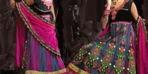 Salwar Suit (2)