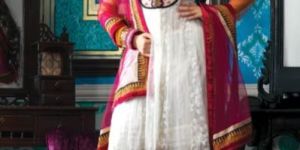 Salwar Suite